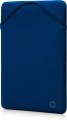 Etui HP Reversible Protective Blue Laptop Sleeve do notebooka 14,1" czarno-niebieskie 2F1X4AA - 2292817