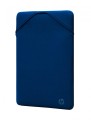 Etui HP Reversible Protective Blue Laptop Sleeve do notebooka 14,1" czarno-niebieskie 2F1X4AA - 2686259