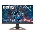 BenQ EX2710S monitor komputerowy 68,6 cm (27") 1920 x 1080 px Full HD LED Czarny - 1917526