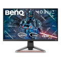 BenQ EX2710S monitor komputerowy 68,6 cm (27") 1920 x 1080 px Full HD LED Czarny - 1056560