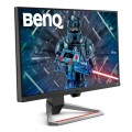 BenQ EX2710S monitor komputerowy 68,6 cm (27") 1920 x 1080 px Full HD LED Czarny - 1056565