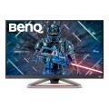 BenQ EX2710S monitor komputerowy 68,6 cm (27") 1920 x 1080 px Full HD LED Czarny - 1056561
