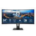 MONITOR PHILIPS LED 34" 346B1C/00 - 1057665