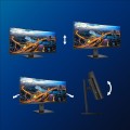 MONITOR PHILIPS LED 34" 346B1C/00 - 2353592