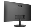 AOC B3 U27B3A monitor komputerowy 68,6 cm (27") 3840 x 2160 px 4K Ultra HD LCD Czarny - 2650598