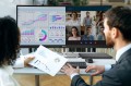 Monitor Philips 86,4cm (34,0") 34B2U6603CH 21:09 HDMI+DP+USB-C szary - 2680011