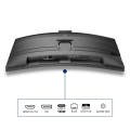 Monitor Philips 86,4cm (34,0") 34B2U6603CH 21:09 HDMI+DP+USB-C szary - 2686421
