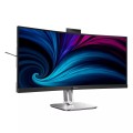 Monitor Philips 86,4cm (34,0") 34B2U6603CH 21:09 HDMI+DP+USB-C szary - 2650432
