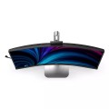 Monitor Philips 86,4cm (34,0") 34B2U6603CH 21:09 HDMI+DP+USB-C szary - 2680006