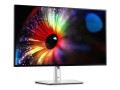 Monitor Dell U2724D 27.0" LED QHD+ IPS 350nits HDMI DP USB - 1995926
