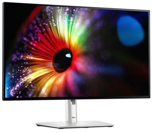 Monitor Dell U2724D 27.0" LED QHD+ IPS 350nits HDMI DP USB - 1995926