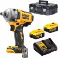 DeWALT DCF892P2T-QW wkrętak zasilany/zakrętark udarowy 2000 RPM - 1949004