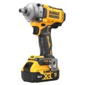 DeWALT DCF892P2T-QW wkrętak zasilany/zakrętark udarowy 2000 RPM - 2461654