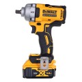 DeWALT DCF892P2T-QW wkrętak zasilany/zakrętark udarowy 2000 RPM - 1307059