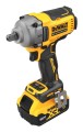 DeWALT DCF892P2T-QW wkrętak zasilany/zakrętark udarowy 2000 RPM - 2686490