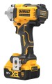 DeWALT DCF892P2T-QW wkrętak zasilany/zakrętark udarowy 2000 RPM - 2686493