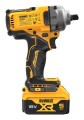 DeWALT DCF892P2T-QW wkrętak zasilany/zakrętark udarowy 2000 RPM - 2686492