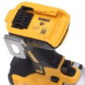 DeWALT DCF892P2T-QW wkrętak zasilany/zakrętark udarowy 2000 RPM - 1307070