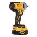 DeWALT DCF892P2T-QW wkrętak zasilany/zakrętark udarowy 2000 RPM - 1307062