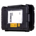 DeWALT DCF892P2T-QW wkrętak zasilany/zakrętark udarowy 2000 RPM - 1307068