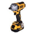 DeWALT DCF892P2T-QW wkrętak zasilany/zakrętark udarowy 2000 RPM - 1307058