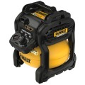 Dewalt Kompresor Akumulatorowy 10L 18V 0*Ah DW DCC1018N - 2250598