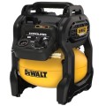 Dewalt Kompresor Akumulatorowy 10L 18V 0*Ah DW DCC1018N - 2686498