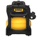 Dewalt Kompresor Akumulatorowy 10L 18V 0*Ah DW DCC1018N - 2686501