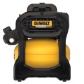 Dewalt Kompresor Akumulatorowy 10L 18V 0*Ah DW DCC1018N - 2686499
