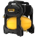 Dewalt Kompresor Akumulatorowy 10L 18V 0*Ah DW DCC1018N - 2686502