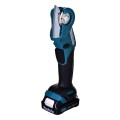 Makita CP100DWA bezprzewodowe uniwersalne urządzenie tnące 300 RPM Czarny, Niebieski 12 V - 2686531