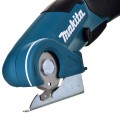 Makita CP100DWA bezprzewodowe uniwersalne urządzenie tnące 300 RPM Czarny, Niebieski 12 V - 2686533