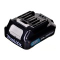 Makita CP100DWA bezprzewodowe uniwersalne urządzenie tnące 300 RPM Czarny, Niebieski 12 V - 2686536