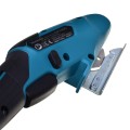 Makita CP100DWA bezprzewodowe uniwersalne urządzenie tnące 300 RPM Czarny, Niebieski 12 V - 2686534