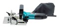 Makita PJ7000J frezarka elektryczna 700 W 0 - 11000 RPM Czarny, Niebieski - 2686663