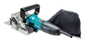 Makita PJ7000J frezarka elektryczna 700 W 0 - 11000 RPM Czarny, Niebieski - 2686664