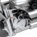 Makita PJ7000J frezarka elektryczna 700 W 0 - 11000 RPM Czarny, Niebieski - 2686671