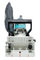 Makita PJ7000J frezarka elektryczna 700 W 0 - 11000 RPM Czarny, Niebieski - 2686669