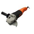 Szlifierka kątowa 125mm,  KG1202K-QS BLACK+DECKER - 2151097