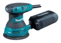 Makita BO5031 przenośna szlifierka Szlifierka orbitalna 12000 OPM - 2686748