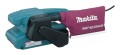 Makita 9910 przenośna szlifierka Szlifierka taśmowa - 2686755