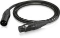 Behringer PMC-150 kabel mikrofonowy XLR F - XLR M 1,5m - 2060450