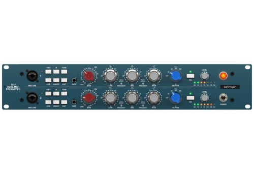 Behringer 1273 - preamp mikrofonowy - 2686767