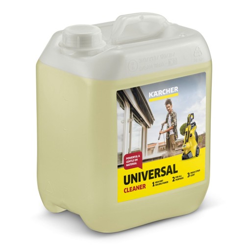 Płyn do czyszczenia KARCHER RM 555 (6.295-357.0) - 2011841