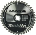 Makita MakBlade ostrze do piły tarczowej 26cm 1 sztuka - 2420750