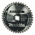 Makita MakBlade ostrze do piły tarczowej 26cm 1 sztuka - 2687114