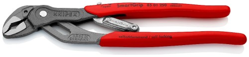 Knipex 85 01 250 szczypce Szczypce syfonowe - 2236095