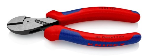 Szczypce tnące boczne X-Cut 160mm - 2432923