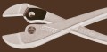 Szczypce tnące boczne X-Cut 160mm - 2687815