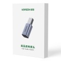 Ugreen adapter przejściówka USB Typ C-USB Typ B (szary) - 2685348